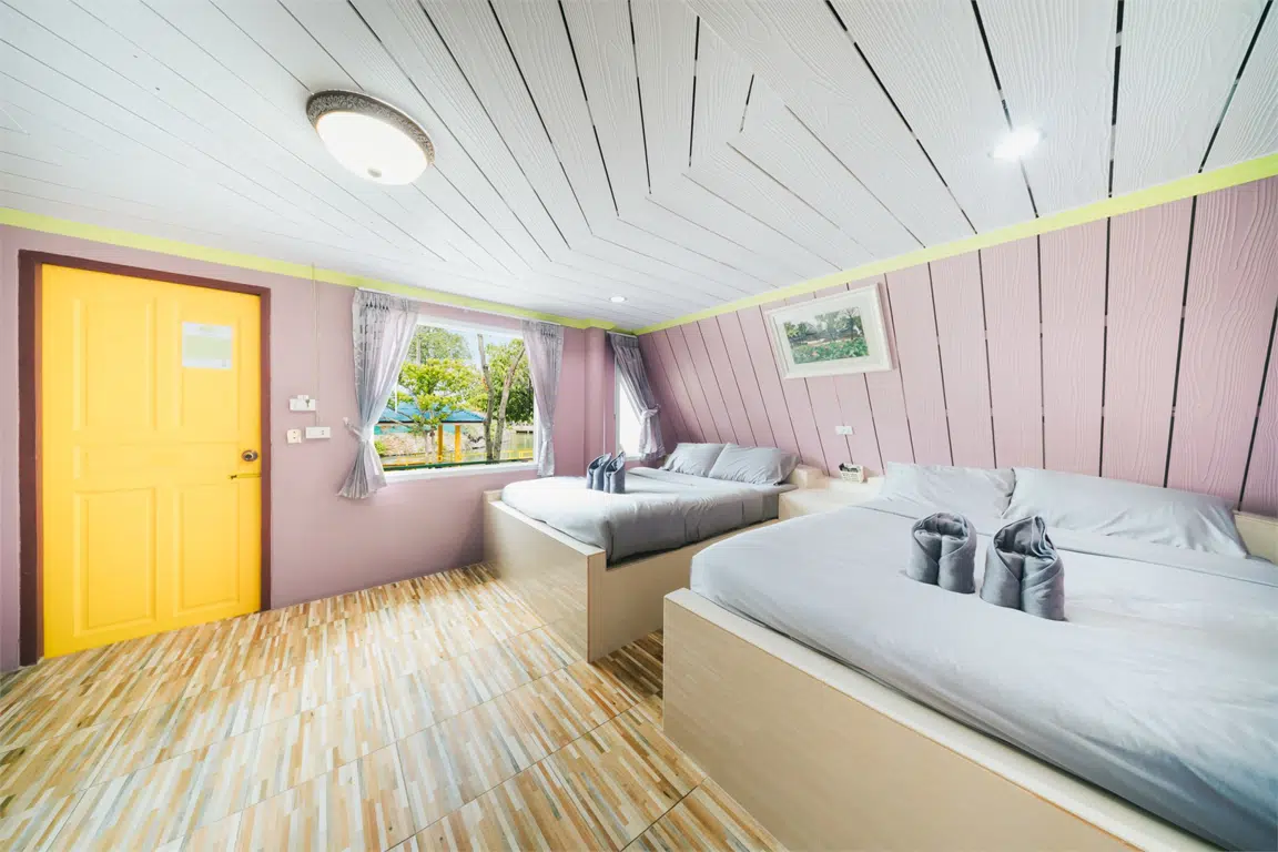 room image